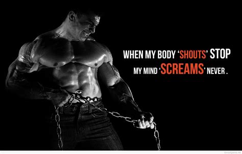 best bodybuilding quotes